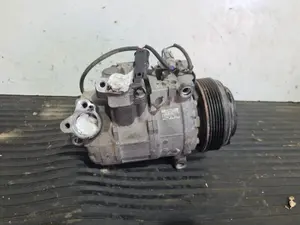 Foto de COMPRESOR AIRE ACONDICIONADO BMW SERIE 1 BERLINA (E81/E87) referencia SB4023409 foto 7