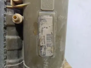Foto de RADIADOR AGUA PEUGEOT 106 (S2) referencia 9641371480 foto 3
