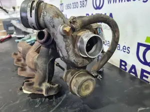 Foto de TURBOCOMPRESOR SIN MARCA SIN MODELO referencia 4520849 foto 4