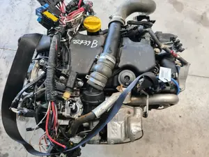 Foto de MOTOR COMPLETO DACIA DUSTER I referencia K9KG6