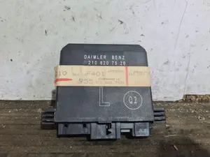 Foto de MODULO ELECTRONICO MERCEDES-BENZ CLASE E (BM 210) BERLINA referencia 2108207526