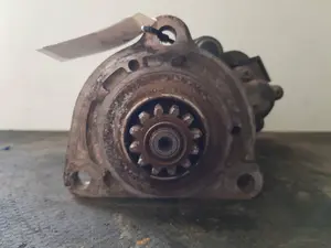 Foto de MOTOR ARRANQUE SIN MARCA SIN MODELO foto 4