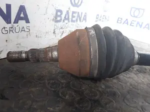 Foto de TRANSMISION DELANTERA DERECHA OPEL ASTRA H BERLINA referencia 13214837 foto 4