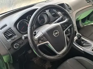 Foto de ANILLO AIRBAG OPEL INSIGNIA BERLINA