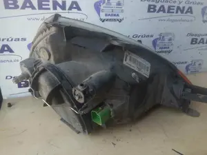 Foto de FARO IZQUIERDO SIN MARCA SIN MODELO referencia 97KG13006 foto 2