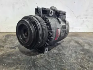 Foto de COMPRESOR AIRE ACONDICIONADO BMW SERIE 5 BERLINA (E39) referencia 4472009500