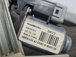 Foto de ELEVALUNAS DELANTERO IZQUIERDO CITROEN C3 referencia 60806200 foto 5