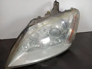 Foto de FARO IZQUIERDO FORD FOCUS C-MAX (CAP)(2003) referencia 270605