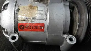 Foto de COMPRESOR AIRE ACONDICIONADO SIN MARCA SIN MODELO referencia 64528390339 foto 2