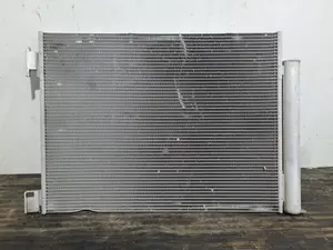 Foto de CONDENSADOR / RADIADOR AIRE ACONDICIONADO RENAULT CLIO V referencia T47537B foto 1