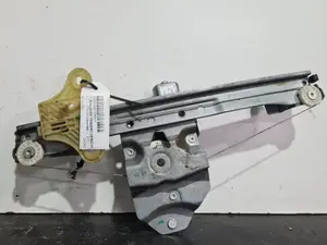 Foto de ELEVALUNAS TRASERO DERECHO RENAULT CLIO IV referencia 827008880R