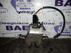 Foto de CERRADURA MALETERO / PORTON SIN MARCA SIN MODELO referencia 86ABB43102AD