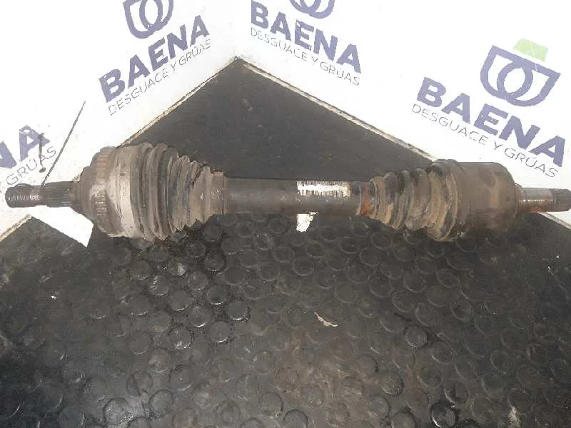 Foto de TRANSMISION DELANTERA IZQUIERDA PEUGEOT 406 COUPÉ (S1/S2)