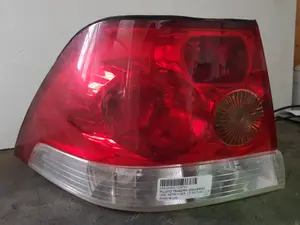 Foto de PILOTO TRASERO IZQUIERDO SIN MARCA SIN MODELO referencia 43250748 LHD