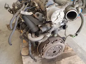 Foto de MOTOR COMPLETO SIN MARCA SIN MODELO referencia F8T foto 3