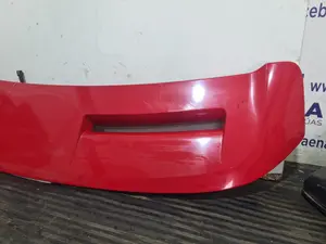 Foto de ALERON TRASERO FORD FOCUS BERLINA (CAP) referencia 4M5JZ44210AA foto 3