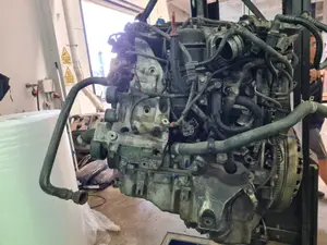 Foto de MOTOR COMPLETO BMW SERIE 3 BERLINA (E90) referencia N47D20C foto 5