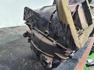 Foto de CALEFACCION ENTERA NORMAL VOLKSWAGEN PASSAT CC (357) referencia 3C1820003 foto 6