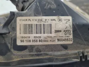 Foto de FARO DERECHO PEUGEOT 208 referencia 9810805880 foto 5