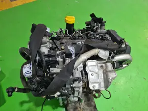 Foto de MOTOR COMPLETO NISSAN MICRA (K14) referencia D/K9KE638 foto 6