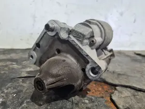Foto de MOTOR ARRANQUE CITROEN C4 BERLINA referencia 9688268480 foto 1