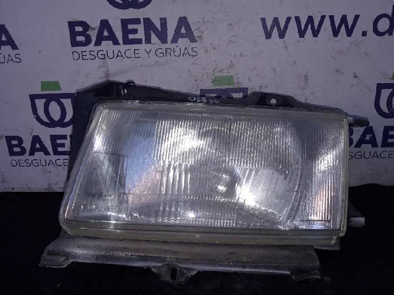 Foto de FARO IZQUIERDO FIAT I SCUDO (222) referencia 36170748