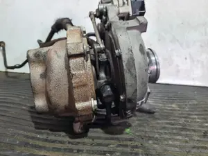 Foto de TURBOCOMPRESOR HYUNDAI IX35 (EL/LM) referencia 282312F001 foto 4