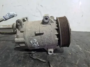 Foto de COMPRESOR AIRE ACONDICIONADO RENAULT MEGANE II GRANDTOUR referencia 8200457418 foto 5