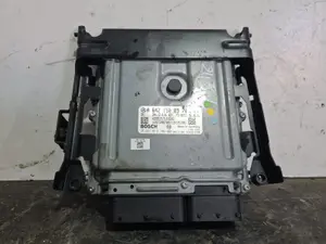 Foto de CENTRALITA MOTOR UCE MERCEDES-BENZ CLS (BM 219) referencia A6421508978