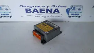 Foto de CENTRALITA AIRBAG CITROEN XSARA BERLINA referencia 9631950680