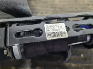 Foto de CINTURON SEGURIDAD DELANTERO DERECHO VOLVO S40 BERLINA referencia 6012243R0L foto 2