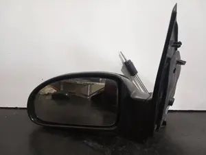Foto de CRISTAL RETROVISOR IZQUIERDO FORD FOCUS BERLINA (CAK) foto 3