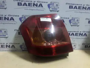 Foto de PILOTO TRASERO DERECHO TOYOTA COROLLA (E12) referencia 14231