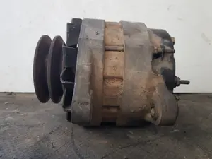 Foto de ALTERNADOR IVECO EUROCARGO (1991) foto 3