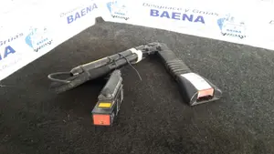 Foto de CINTURON SEGURIDAD DELANTERO IZQUIERDO SIN MARCA SIN MODELO