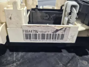Foto de MANDO CALEFACCION / AIRE ACONDICIONADO SIN MARCA SIN MODELO referencia F664479W foto 3