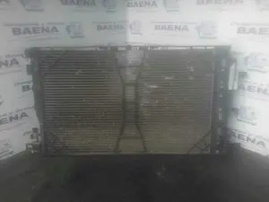 Foto de CONDENSADOR / RADIADOR AIRE ACONDICIONADO OPEL INSIGNIA BERLINA referencia 13330217 foto 2