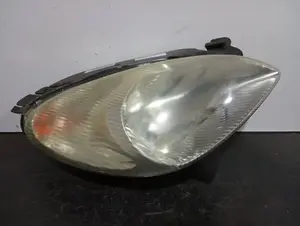 Foto de FARO IZQUIERDO SIN MARCA SIN MODELO foto 1