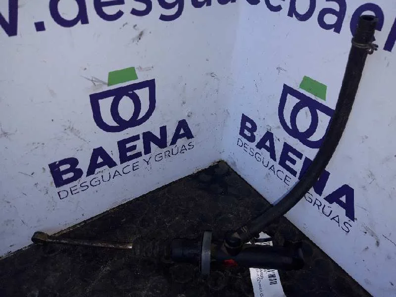 Foto de BOMBIN EMBRAGUE SIN MARCA SIN MODELO referencia YC157A543AG
