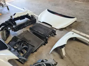 Foto de NO IDENTIFICADO SEAT LEON (1P1) referencia 5P1941034A foto 18