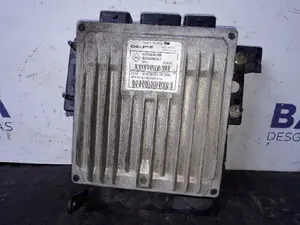 Foto de CENTRALITA MOTOR UCE RENAULT MEGANE II BERLINA 3P referencia 8200498188 foto 2