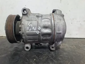 Foto de COMPRESOR AIRE ACONDICIONADO PEUGEOT 308 referencia 9834291080 foto 2