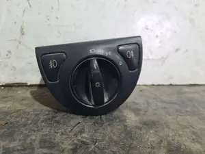 Foto de MANDO LUCES SAAB 9-3 BERLINA referencia 12786133