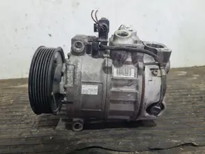Foto de COMPRESOR AIRE ACONDICIONADO AUDI A8 (4E) referencia 4E0260805F foto 5