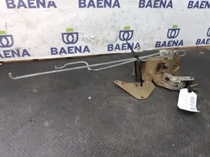 Foto de CERRADURA PUERTA DELANTERA DERECHA SIN MARCA SIN MODELO referencia 1867655