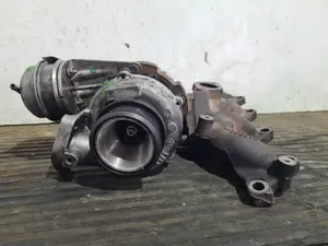 Foto de TURBOCOMPRESOR OPEL ASTRA H BERLINA referencia 8981023711 foto 2
