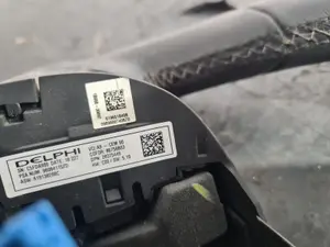 Foto de VOLANTE PEUGEOT 2008 referencia 98007408ZD