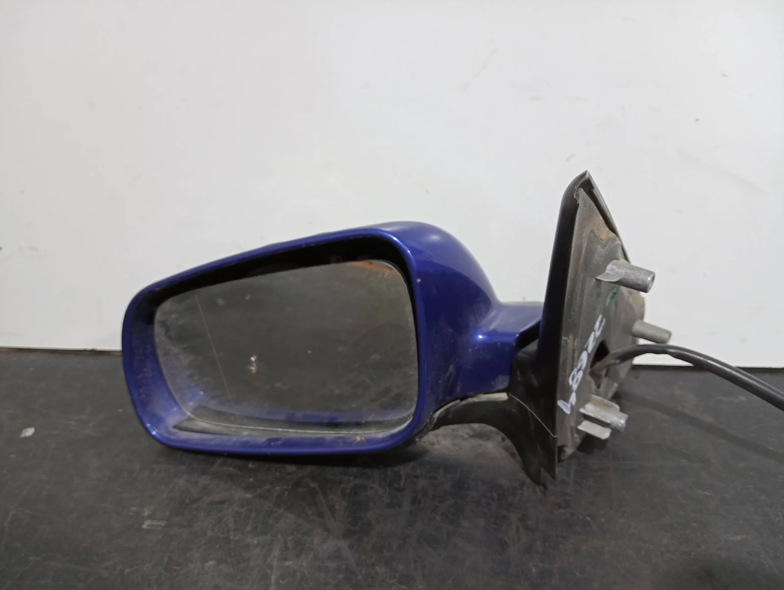 Foto de RETROVISOR IZQUIERDO SEAT CORDOBA BERLINA (6K2)