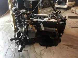 Foto de MOTOR COMPLETO TOYOTA COROLLA (E12) referencia 14231