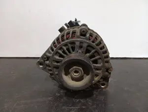 Foto de ALTERNADOR CITROEN XSARA BERLINA referencia 9630080280 foto 3